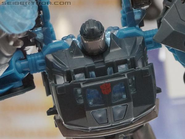 SDCC 2012: Transformers Prime - Transformers Event: DSC01895a