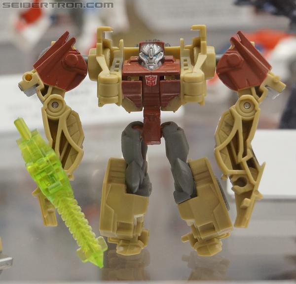 SDCC 2012: Transformers Prime - Transformers Event: DSC01899a