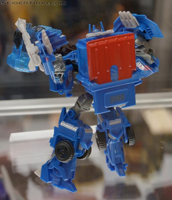 SDCC 2012: Transformers Prime - Transformers Event: DSC01926