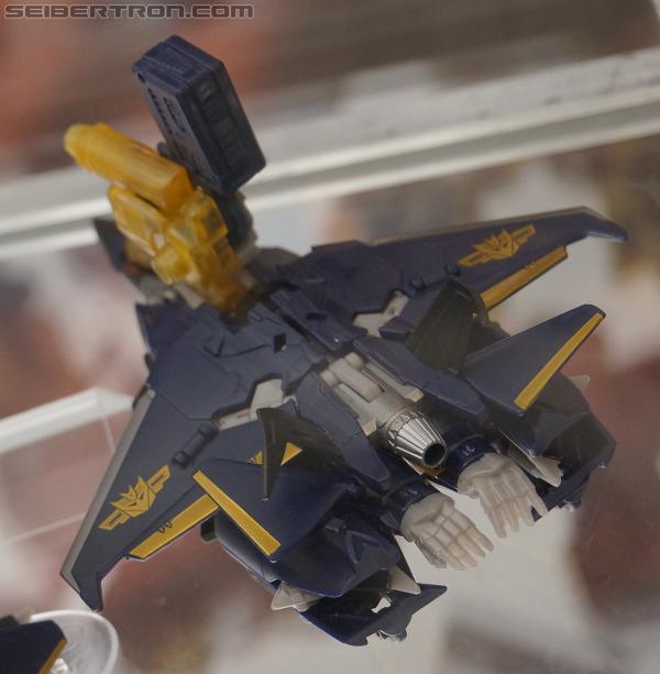 SDCC 2012: Transformers Prime - Transformers Event: DSC01927