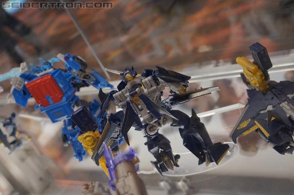 SDCC 2012: Transformers Prime - Transformers Event: DSC01928