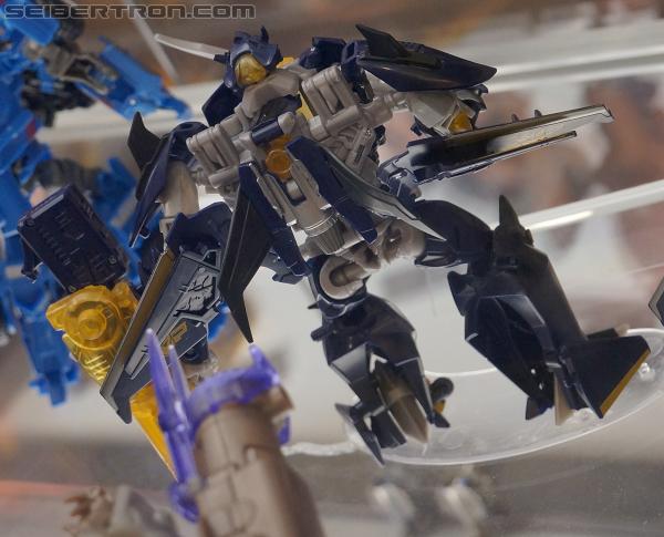 SDCC 2012: Transformers Prime - Transformers Event: DSC01929b