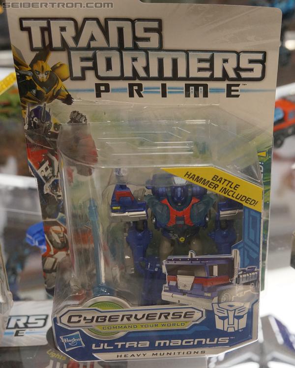 SDCC 2012: Transformers Prime - Transformers Event: DSC01935a