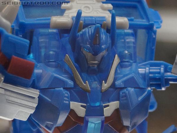SDCC 2012: Transformers Prime - Transformers Event: DSC02054a