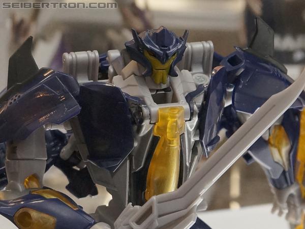 SDCC 2012: Transformers Prime - Transformers Event: DSC02057b