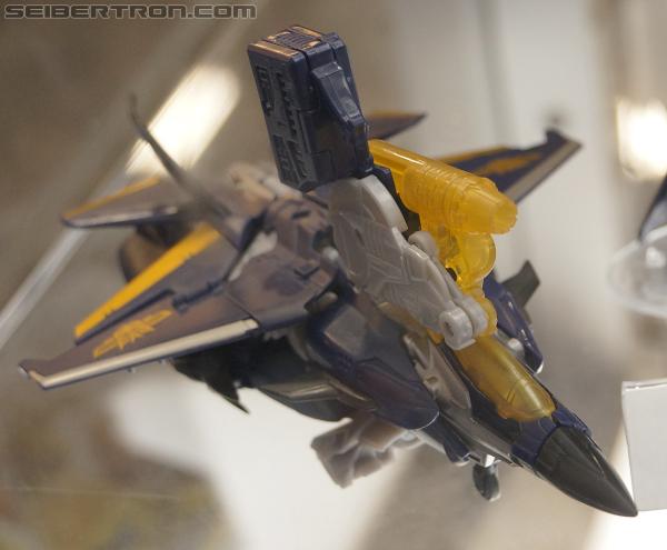 SDCC 2012: Transformers Prime - Transformers Event: DSC02058
