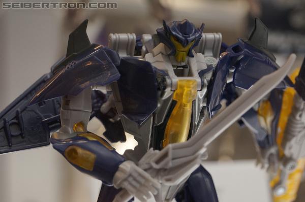 SDCC 2012: Transformers Prime - Transformers Event: DSC02059