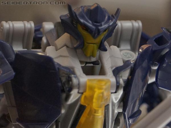 SDCC 2012: Transformers Prime - Transformers Event: DSC02059a