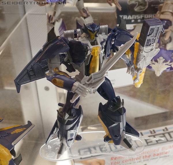 SDCC 2012: Transformers Prime - Transformers Event: DSC02060b