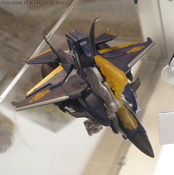 SDCC 2012: Transformers Prime - Transformers Event: DSC02060c