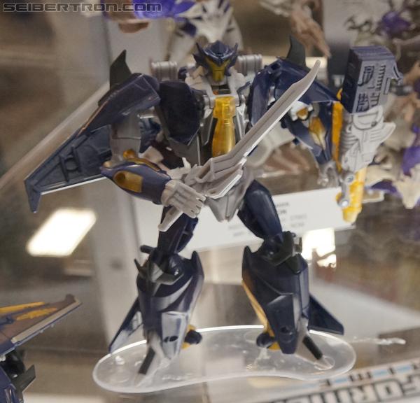 SDCC 2012: Transformers Prime - Transformers Event: DSC02063b