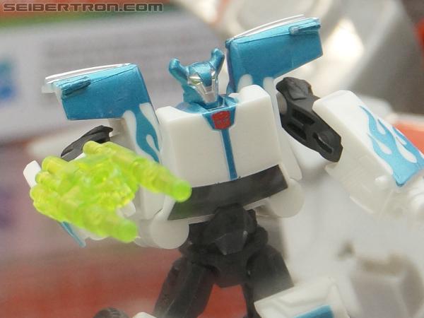 SDCC 2012: Transformers Prime - Transformers Event: DSC02064b