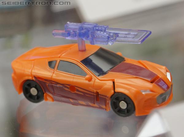 SDCC 2012: Transformers Prime - Transformers Event: DSC02069