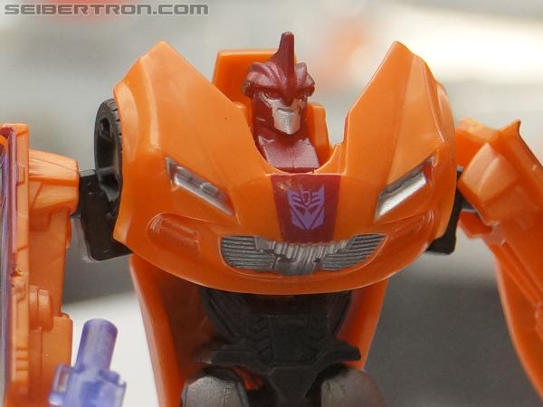 SDCC 2012: Transformers Prime - Transformers Event: DSC02070b