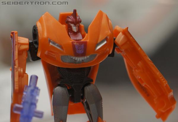 SDCC 2012: Transformers Prime - Transformers Event: DSC02071