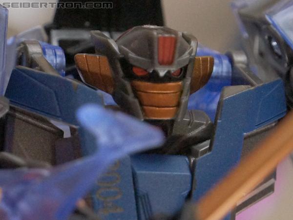 SDCC 2012: Transformers Prime - Transformers Event: DSC02109a