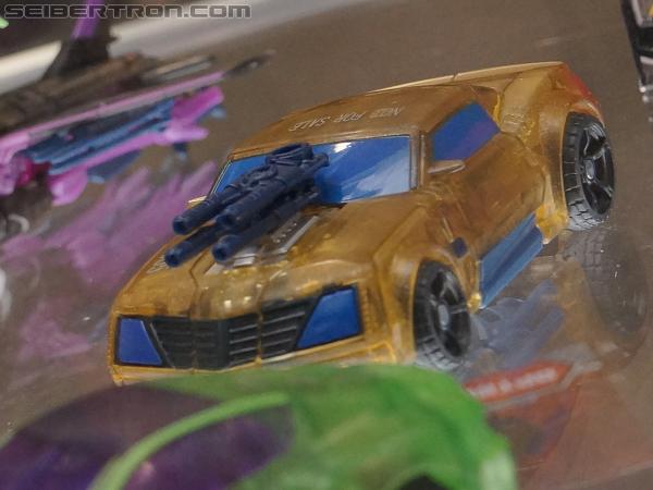 SDCC 2012: Transformers Prime - Transformers Event: DSC02110b