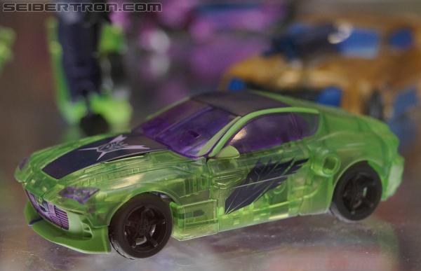 SDCC 2012: Transformers Prime - Transformers Event: DSC02111