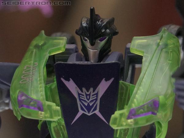 SDCC 2012: Transformers Prime - Transformers Event: DSC02113a