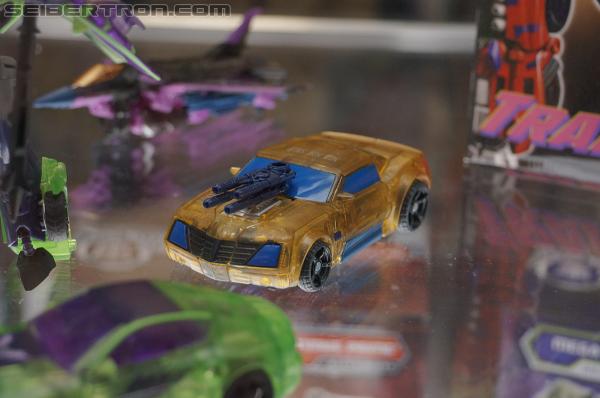 SDCC 2012: Transformers Prime - Transformers Event: DSC02114