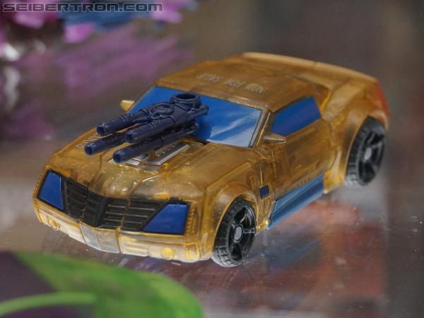 SDCC 2012: Transformers Prime - Transformers Event: DSC02114a