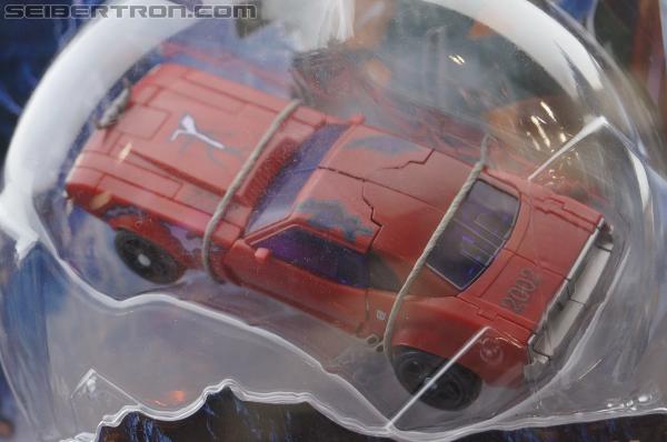 SDCC 2012: Transformers Prime - Transformers Event: DSC02143
