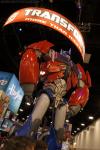 SDCC 2012: Transformers Prime - Transformers Event: DSC01490