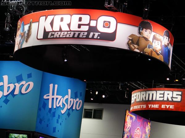 SDCC 2012: Kre-O Transformers - Transformers Event: DSC01290a