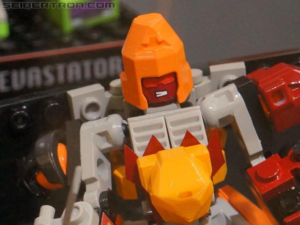SDCC 2012: Kre-O Transformers - Transformers Event: DSC01406aa