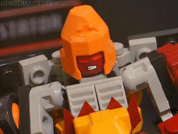 SDCC 2012: Kre-O Transformers - Transformers Event: DSC01407a