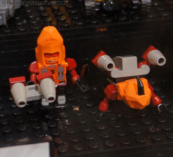 SDCC 2012: Kre-O Transformers - Transformers Event: DSC01408a