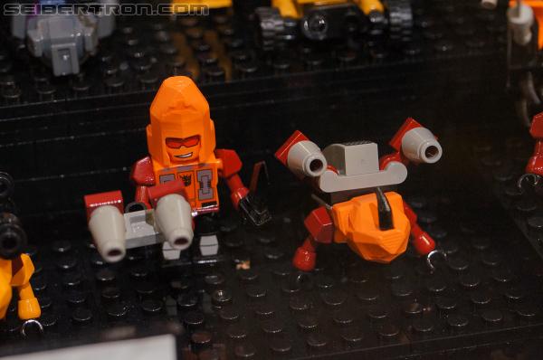 SDCC 2012: Kre-O Transformers - Transformers Event: DSC01409