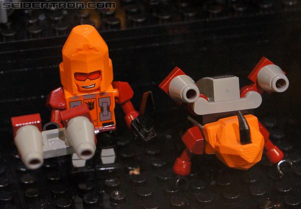 SDCC 2012: Kre-O Transformers - Transformers Event: DSC01409a