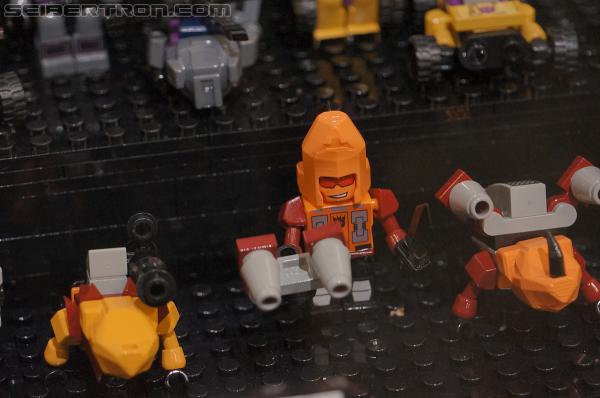 SDCC 2012: Kre-O Transformers - Transformers Event: DSC01410