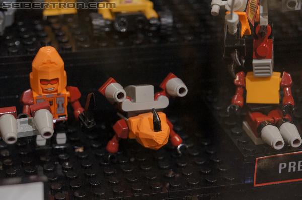 SDCC 2012: Kre-O Transformers - Transformers Event: DSC01411