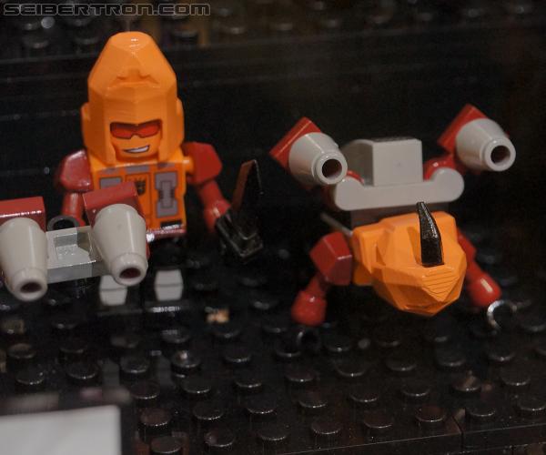 SDCC 2012: Kre-O Transformers - Transformers Event: DSC01411a