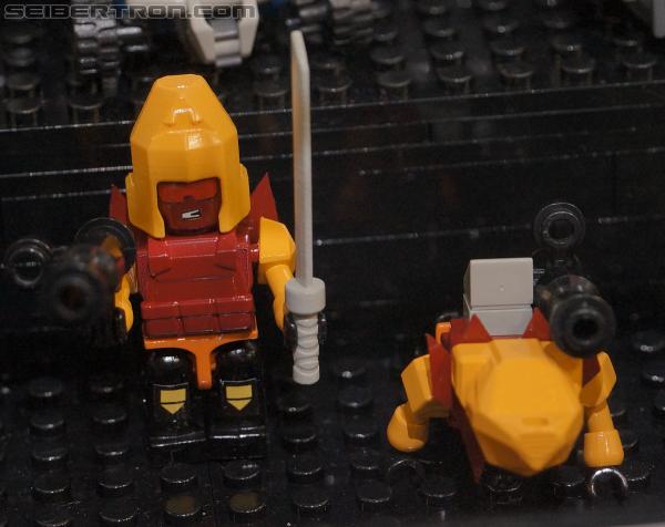 SDCC 2012: Kre-O Transformers - Transformers Event: DSC01412a