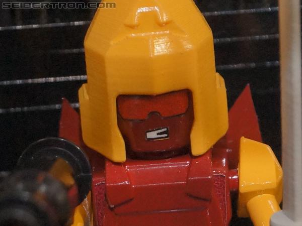 SDCC 2012: Kre-O Transformers - Transformers Event: DSC01412aa
