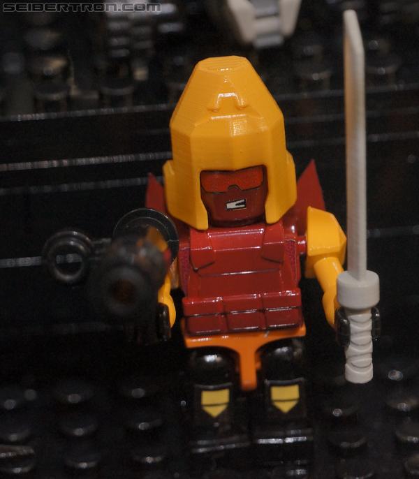 SDCC 2012: Kre-O Transformers - Transformers Event: DSC01414