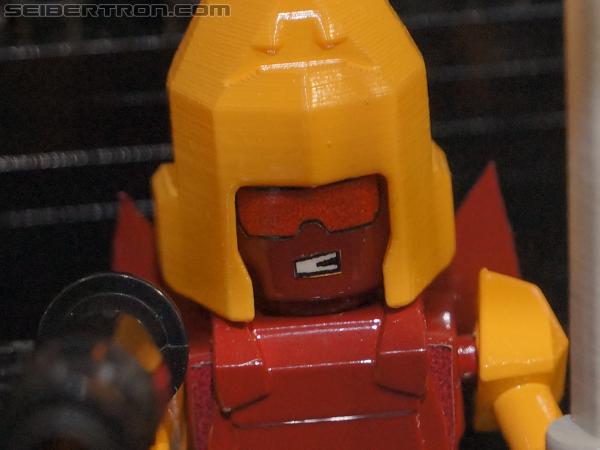 SDCC 2012: Kre-O Transformers - Transformers Event: DSC01414a