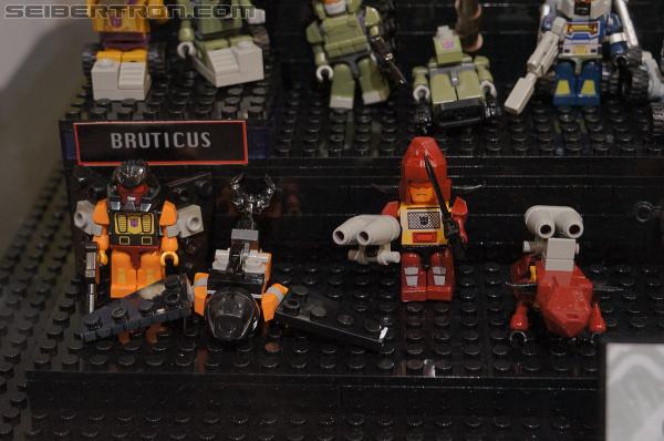 SDCC 2012: Kre-O Transformers - Transformers Event: DSC01415