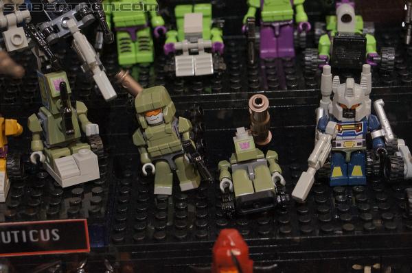 SDCC 2012: Kre-O Transformers - Transformers Event: DSC01421