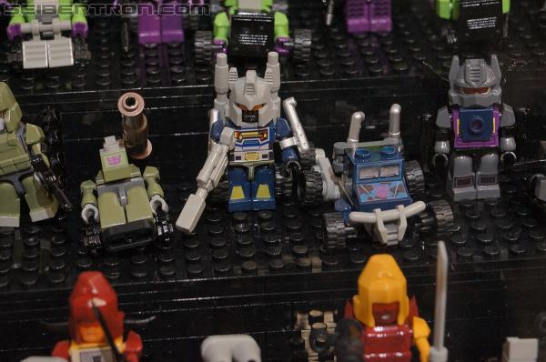 SDCC 2012: Kre-O Transformers - Transformers Event: DSC01422