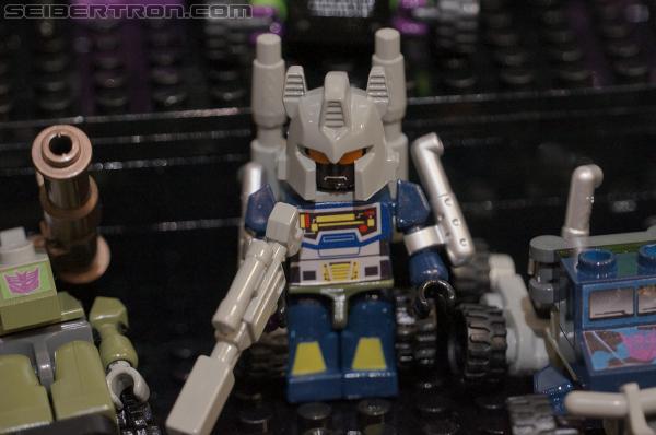 SDCC 2012: Kre-O Transformers - Transformers Event: DSC01424
