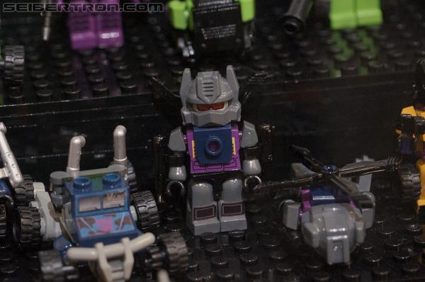 SDCC 2012: Kre-O Transformers - Transformers Event: DSC01425