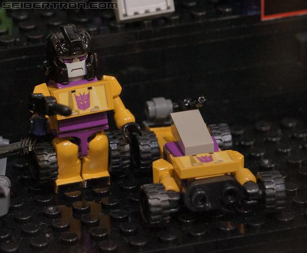 SDCC 2012: Kre-O Transformers - Transformers Event: DSC01427a