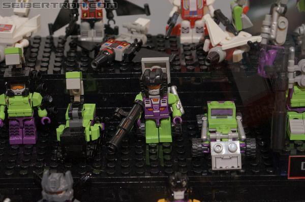 SDCC 2012: Kre-O Transformers - Transformers Event: DSC01431