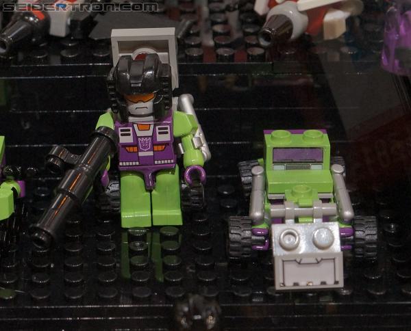 SDCC 2012: Kre-O Transformers - Transformers Event: DSC01431a
