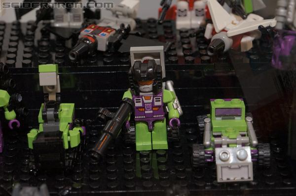 SDCC 2012: Kre-O Transformers - Transformers Event: DSC01432