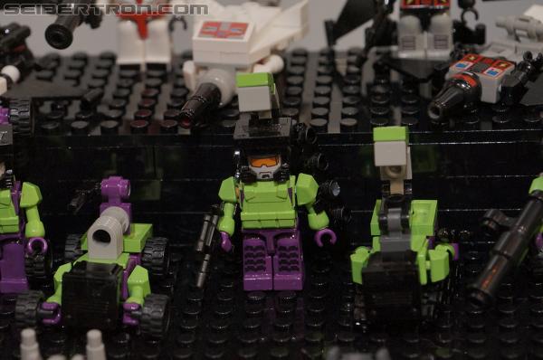 SDCC 2012: Kre-O Transformers - Transformers Event: DSC01433